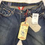 Lucky Brand  Relaxed Jeans Are Sooooooo Comfortable Photo 1