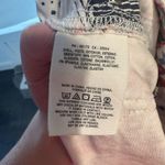 Anthropologie Pilcro Women’s 30 floral cottagecore romantic Mid Rise Skinny Jean Photo 4