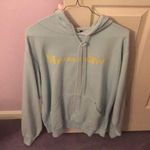 Vintage Moosejaw sweatshirt blue unisex S Photo 0