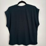 Bohme  Green T shirt With Slight Pilling  Photo 4