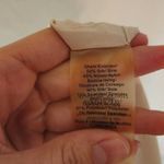 Alice + Olivia Sheath Dress Neutrals Pleated Accents size 10 Photo 4