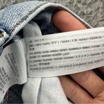 Abercrombie & Fitch The Ankle Straight Ultra High Rise Jeans Women's 4/27 x 25.5 Photo 3