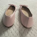 French Sole FS/NY Index Ballet Flats Women's 7B Pink Blush Leather Size 7 Photo 9