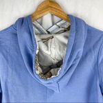 Browning  Logo Graphic Purple Deer Hoodie Photo 2