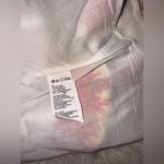 Cosabella NEW Cleobella Milly Floral Linen Halter Midi Dress sz M Photo 7