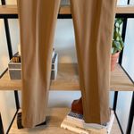 Banana Republic  Ryan Stretch Wool Mid-Rise Woven Career Dress Pant Trouser, 0 Photo 2