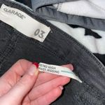 Garage black jeans Photo 1