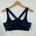 Spanx  Midnight Garden Low Impact Sports Bra Photo 4