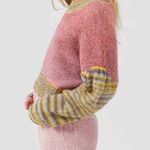 Urban Outfitters  Lennon Cropped Sweater Photo 1