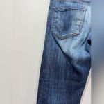 Citizens of Humanity  Straight Leg Ankle Length Jeans Size 25 VGUC Photo 4