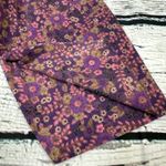 Angie  Floral Print Cotton 3/4‎ Sleeve Button Front Blazer Jacket - [Size Medium] Photo 7