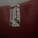 Free People Olivia Velvet Burnout Dress Photo 3