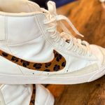 Nike  Blazer '77 Mid Leopard Women’s size 11 Photo 6