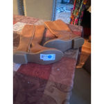 Style & Co Women's . Brown Heeled Boots Size 6 Photo 4