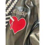 Spirit Halloween Bride Of Chucky Tiffany Costume Jacket Photo 11