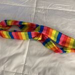 Pride headband rainbow Photo 2