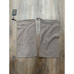 Bottega Veneta  Drawstring Brown LOGO Dust Bag 8.5" x 16 Photo 3