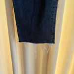 Old Navy  women’s dark wash low rise boyfriend jeans Photo 3