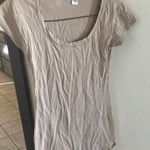 Wet Seal FINAL MARKDOWN 
 tee medium Photo 0