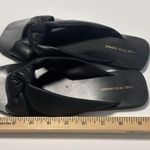 Saks 5th Avenue Saks Fifth Avenue Leather Sandals Summer Luxury Classic Photo 0