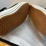 Coconuts by Matisse Coconuts size 9. They appear to be new. Very cute shoes with a tie and zipper Photo 5