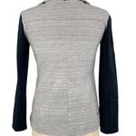 Hurley Phantom Gray Moto Jacket Photo 4