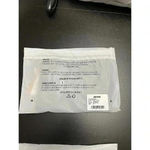 SKIMS Fits Everybody Crop Cami Onxy Size Small new sealed Photo 3