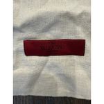 Valentino Garavani  COTTON  Dust bag Light Beige Natural Color Size 11.5X12 Photo 2