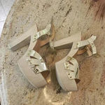 Vera Pelle  GOLD PLATTFORMS Photo 2