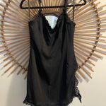 superdown 🖤Revolve  Bleu Lace Mini Dress in Black Size M Photo 11