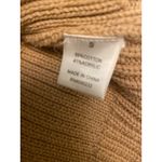 LA Hearts L.A. Hearts Women's Size Small Brown Acryllic Blend Turtleneck Pullover Sweater Photo 4