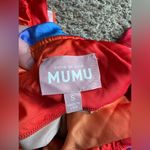 Show Me Your Mumu  Taylor Tube Dress Photo 6