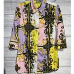 ASOS Swim women Long Sleeve Shirt Size 2 Photo 1