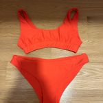 Kulani Kinis Kulanis Kinis Ariana Red Bikini S/M Photo 1