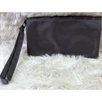 VIKTOR & ROLF KLM Airlines Grey‎ Nylon Travel Make Photo 1