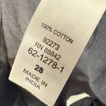 Swimsuits For All Chambray Shorts Size‎ 28 Blue Size undefined Photo 7