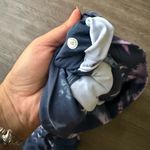 Lululemon Align High-Rise Tie Dye Leggings Navy Pink – Size 12 Photo 3