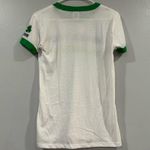 PINK - Victoria's Secret Victoria’s Secret PINK Shake Your Shamrocks Shirt Short Sleeve XS Photo 5