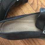 Bernardo  Heeled Loafers Photo 2