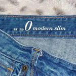 Loft Ann Taylor  Jeans Photo 3