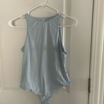 SKIMS  Fits Everybody High Neck Bodysuit Photo 1