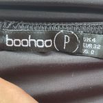 Boohoo Women’s tank size 0 Photo 1