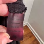 Calvin Klein Sleeveless Dress Tan Pink Black Colorblock 14 Photo 11