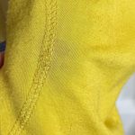 Des Rey South Africa Long Sleeve Knit Cardigan Chartreuse Yellow 38 (U.S. 10) Yellow Photo 4