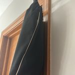 Ivanka Trump  BLACK STRIPE PANTS 12 Photo 3