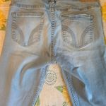 Hollister Crop Jeans Photo 0