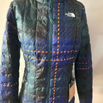 The North Face  Women's Printed ThermoBall™ Eco Jacket 2.0 size xs Photo 0