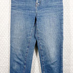 Madewell The Classic Straight Leg Jeans Photo 0