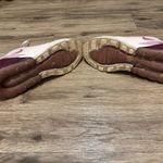 Nike  Women's Air Max 270 Light Pink Athletic Shoes Photo 2