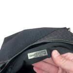 Giani Bernini  Black Tote Shoulder Bag Photo 3